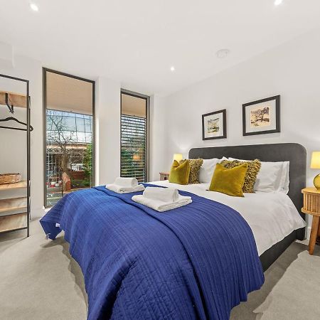 Atlas House Three Harrogate Esterno foto