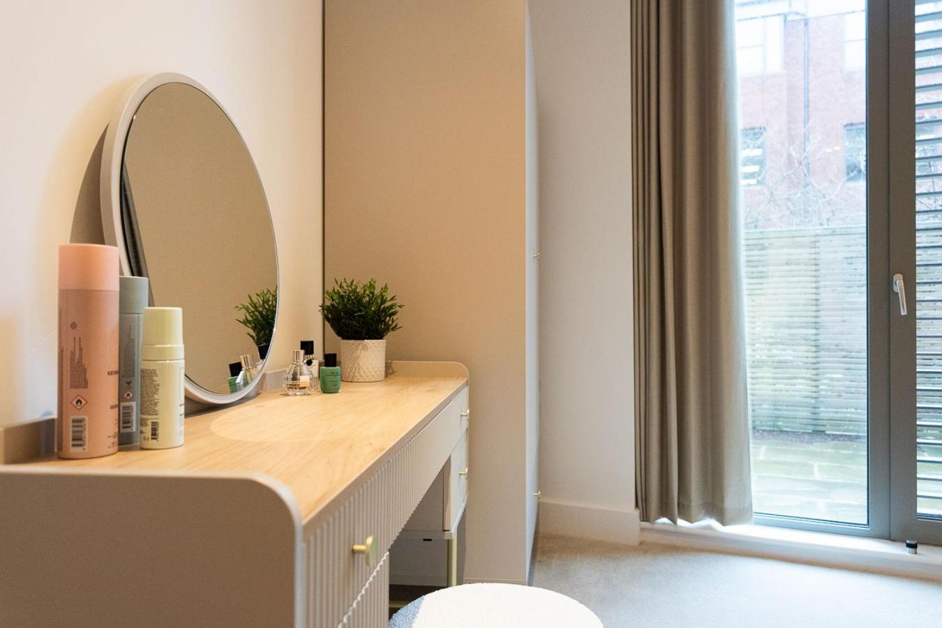 Atlas House Three Harrogate Esterno foto