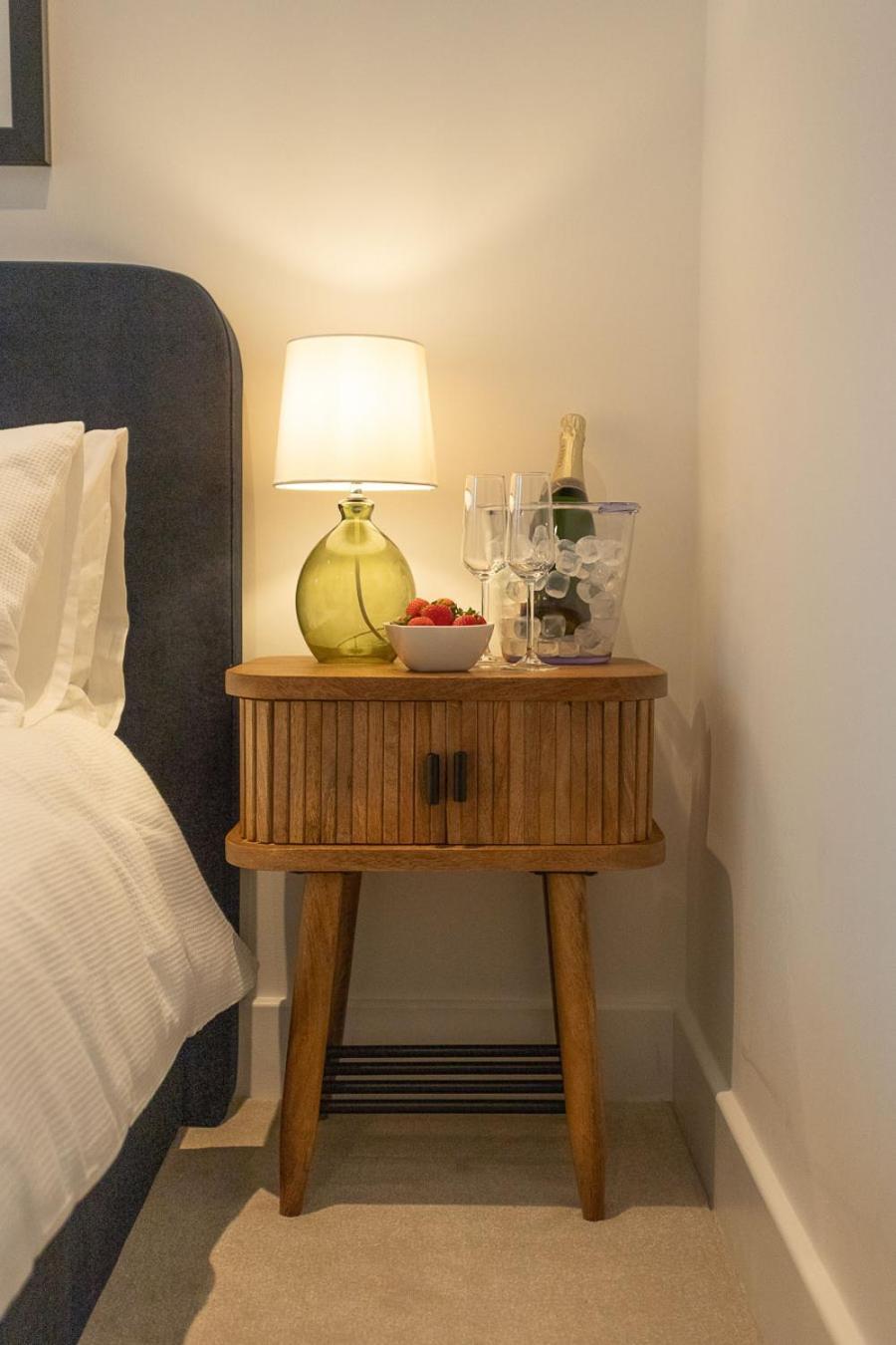 Atlas House Three Harrogate Esterno foto