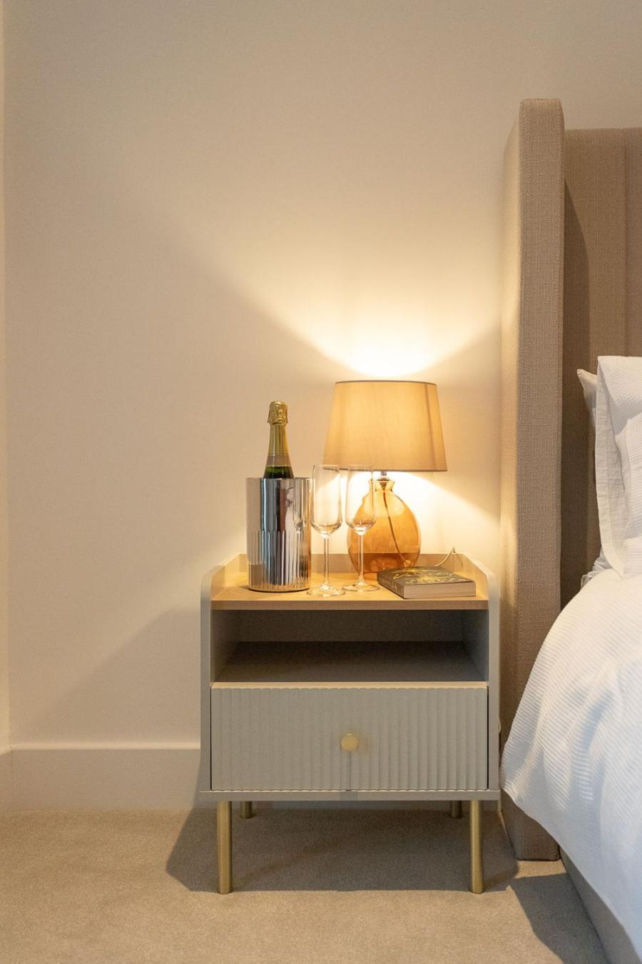 Atlas House Three Harrogate Esterno foto
