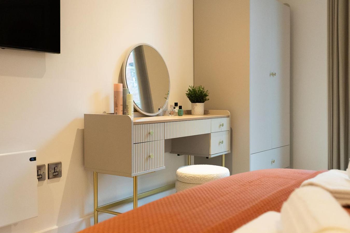 Atlas House Three Harrogate Esterno foto
