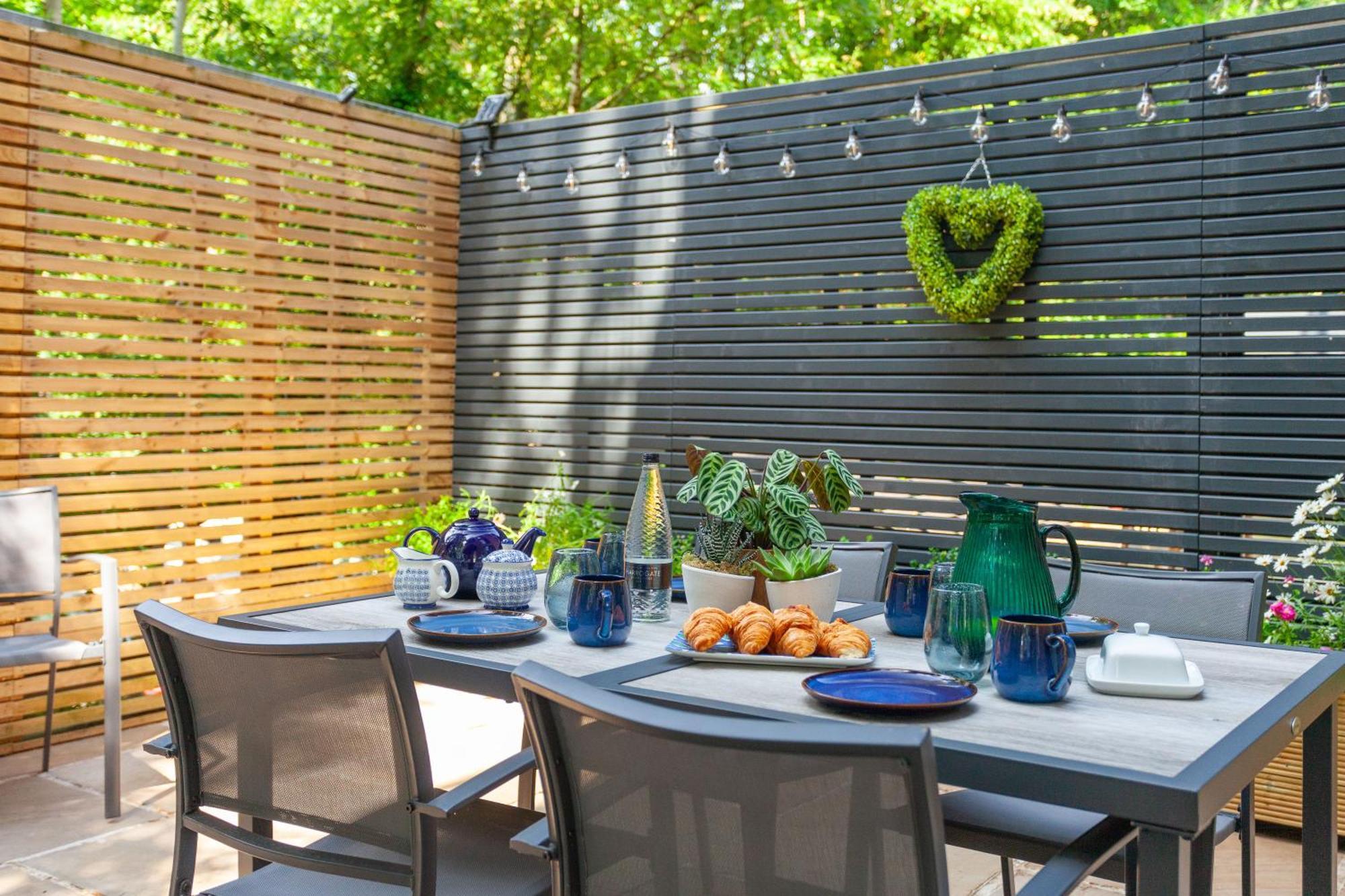 Atlas House Three Harrogate Esterno foto