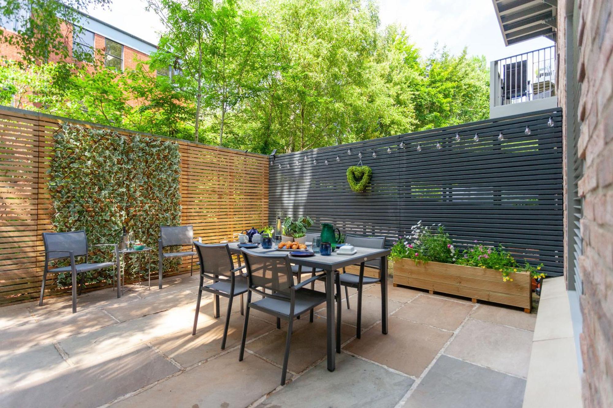 Atlas House Three Harrogate Esterno foto