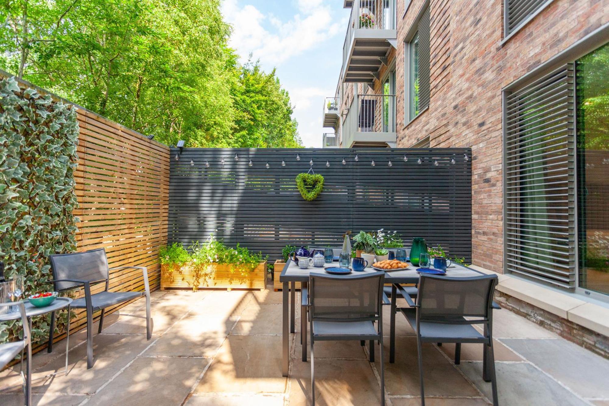 Atlas House Three Harrogate Esterno foto