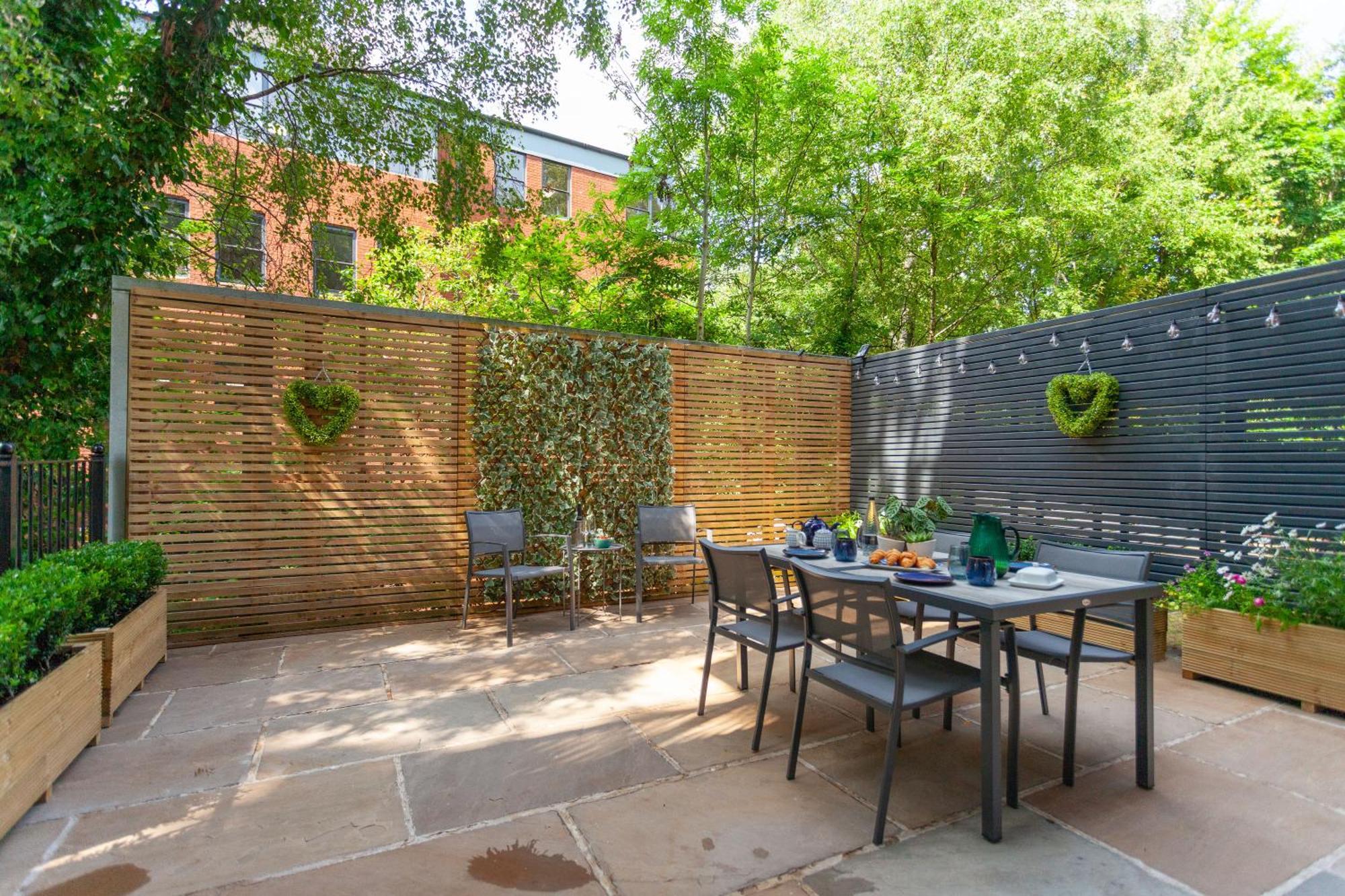 Atlas House Three Harrogate Esterno foto
