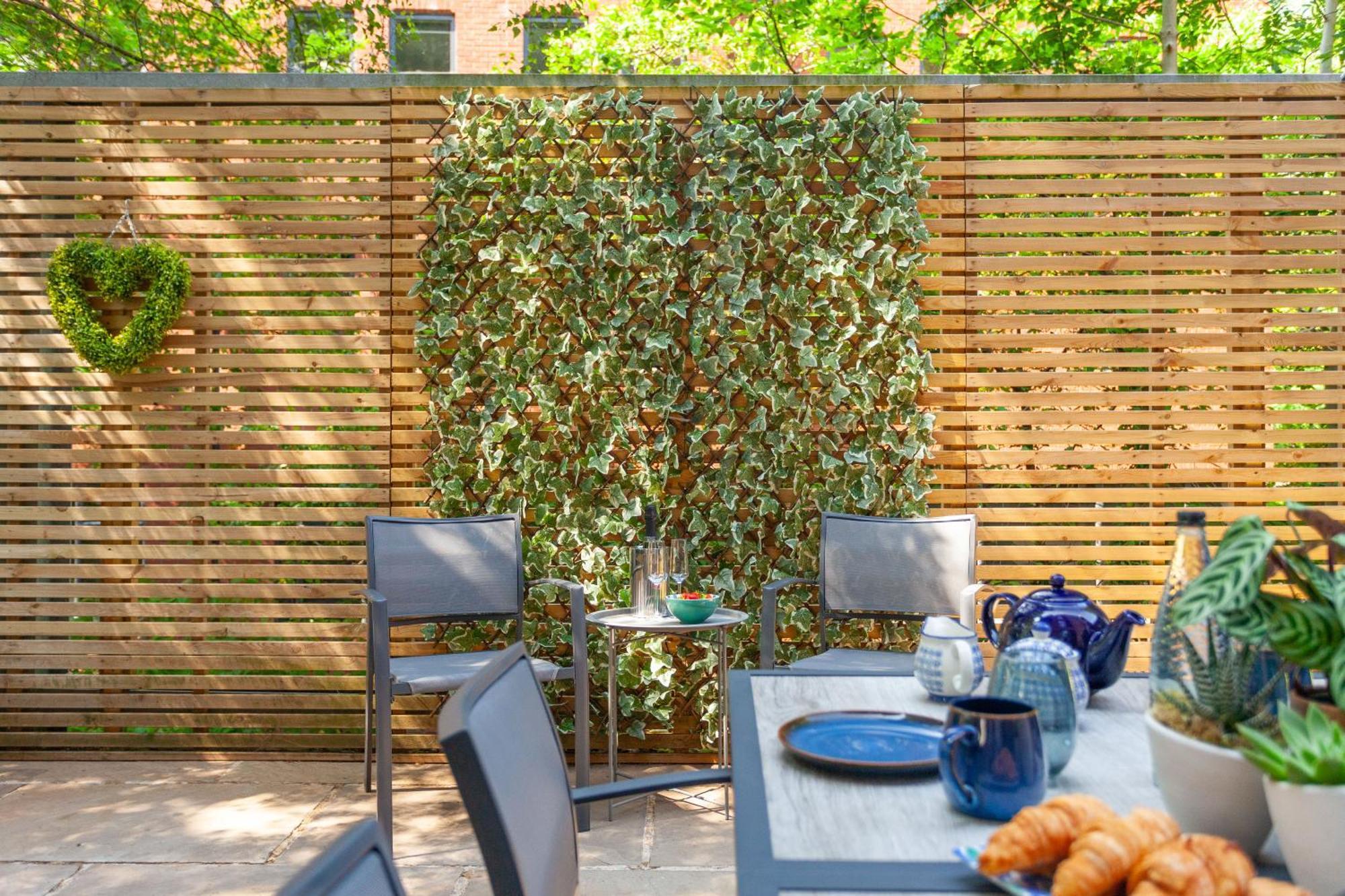 Atlas House Three Harrogate Esterno foto