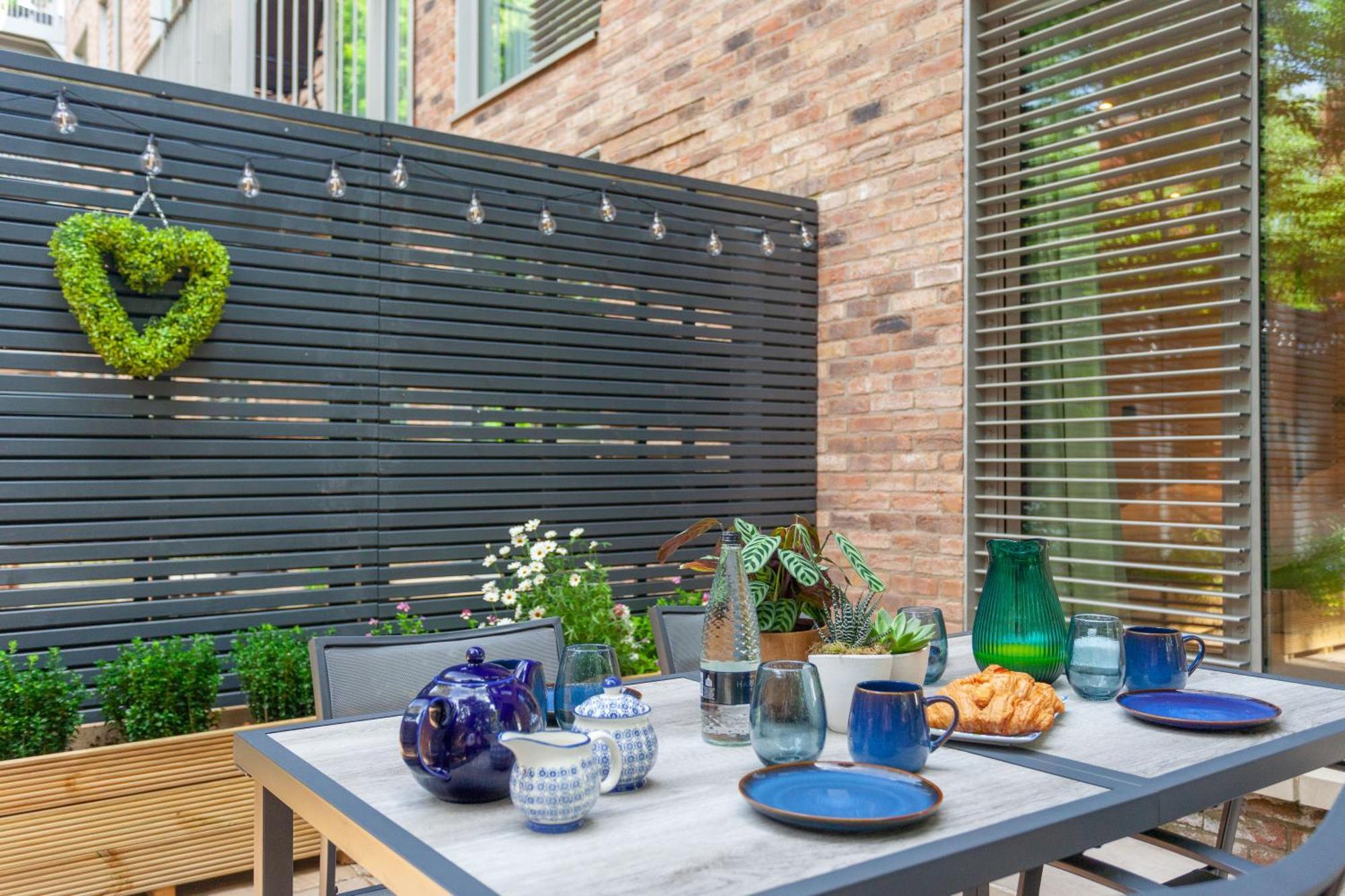 Atlas House Three Harrogate Esterno foto